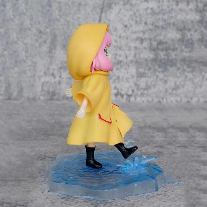 Figurine Spy x Family - Anya Forger Rain-MANGA SHOP-Manga Shop