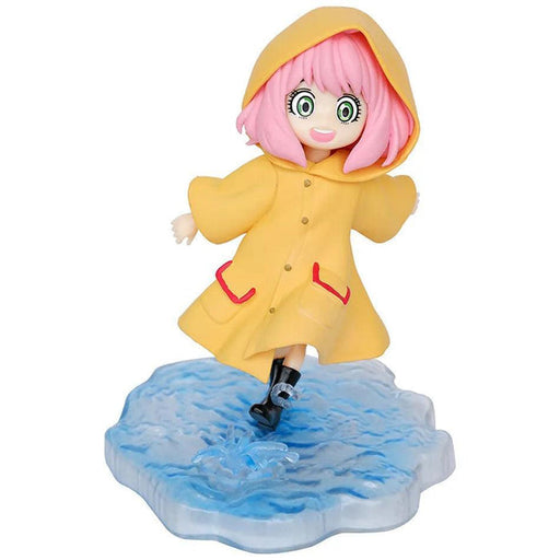 Figurine Spy x Family - Anya Forger Rain-MANGA SHOP-Manga Shop