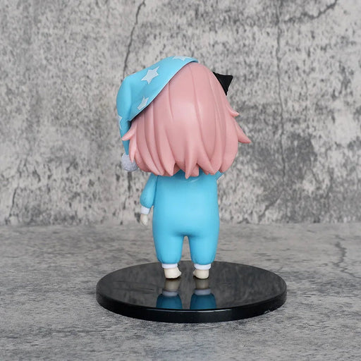 Figurine Spy x Family - Anya Forger Sleep Coat-MANGA SHOP-Manga Shop