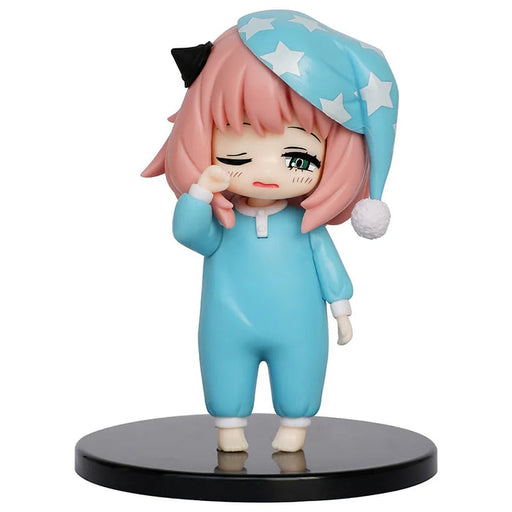 Figurine Spy x Family - Anya Forger Sleep Coat-MANGA SHOP-Manga Shop