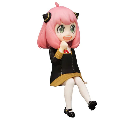 Figurine Spy x Family - Anya Forger Spy-MANGA SHOP-Manga Shop