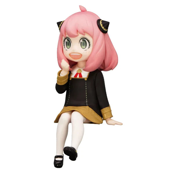 Figurine Spy x Family - Anya Forger Spy-MANGA SHOP-Manga Shop