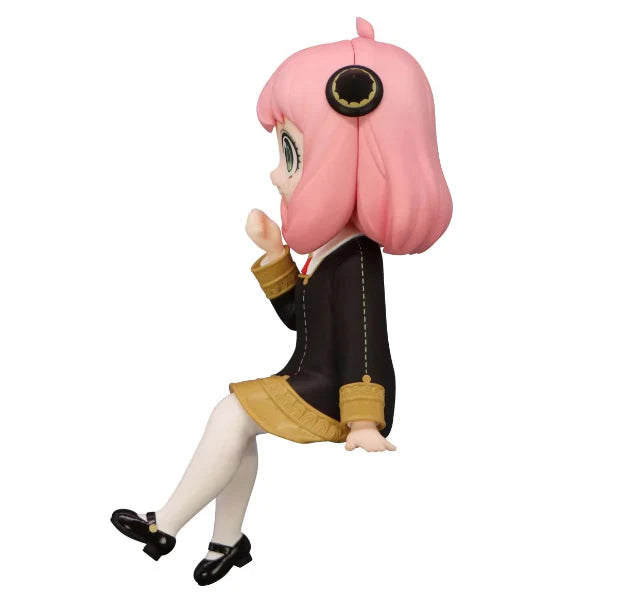 Figurine Spy x Family - Anya Forger Spy-MANGA SHOP-Manga Shop