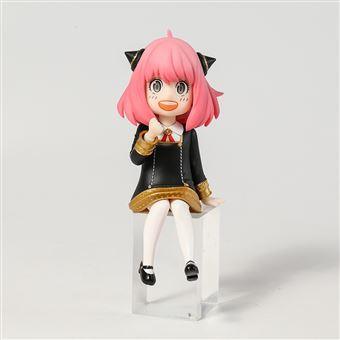 Figurine Spy x Family - Anya Forger Spy-MANGA SHOP-Manga Shop