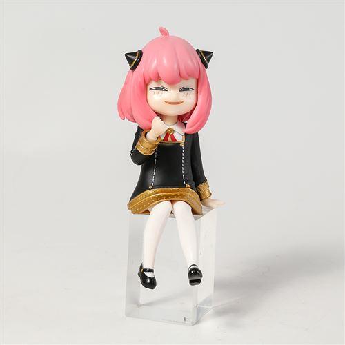 Figurine Spy x Family - Anya Forger Spy-MANGA SHOP-Manga Shop