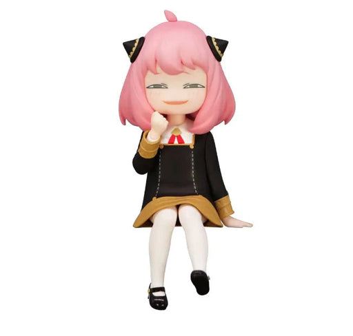 Figurine Spy x Family - Anya Forger Spy-MANGA SHOP-Manga Shop