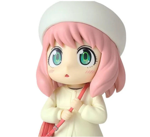 Figurine Spy x Family - Anya Forger Statue-MANGA SHOP-Manga Shop