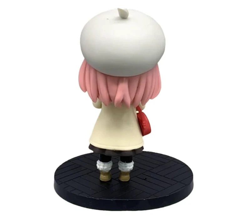 Figurine Spy x Family - Anya Forger Statue-MANGA SHOP-Manga Shop