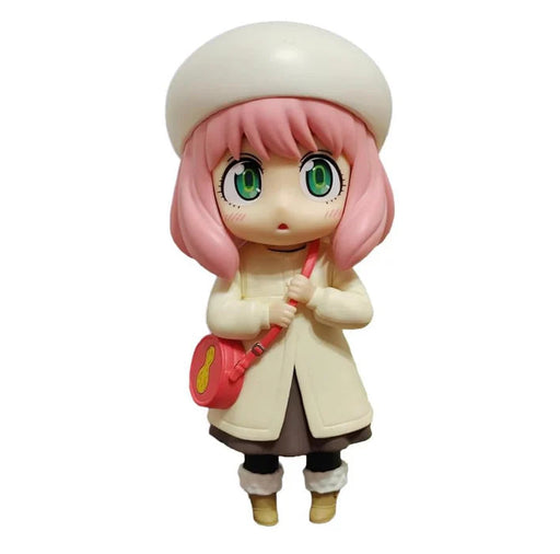 Figurine Spy x Family - Anya Forger Statue-MANGA SHOP-Manga Shop