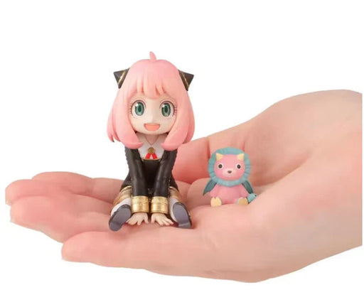 Figurine Spy x Family - Anya Forger x Peluche-MANGA SHOP-Manga Shop