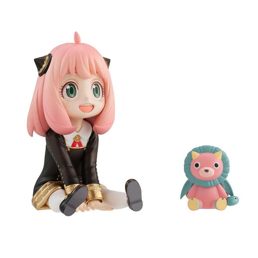 Figurine Spy x Family - Anya Forger x Peluche-MANGA SHOP-Manga Shop