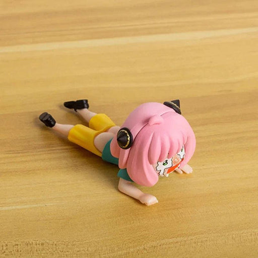 Figurine Spy x Family - Anya Funny-MANGA SHOP-Manga Shop