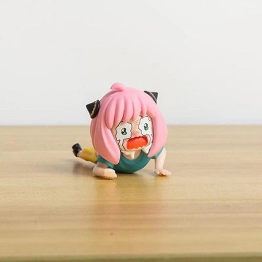 Figurine Spy x Family - Anya Funny-MANGA SHOP-Manga Shop
