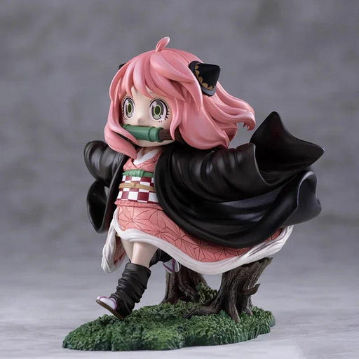 Figurine Spy x Family - Anya Kamado-MANGA SHOP-Manga Shop