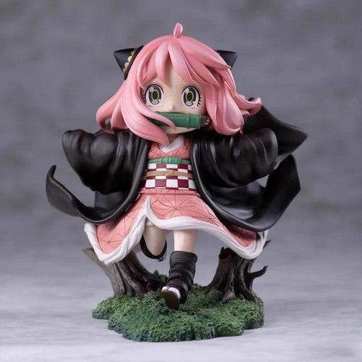 Figurine Spy x Family - Anya Kamado-MANGA SHOP-Manga Shop