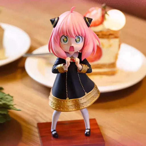 Figurine Spy x Family - Anya-MANGA SHOP-Manga Shop