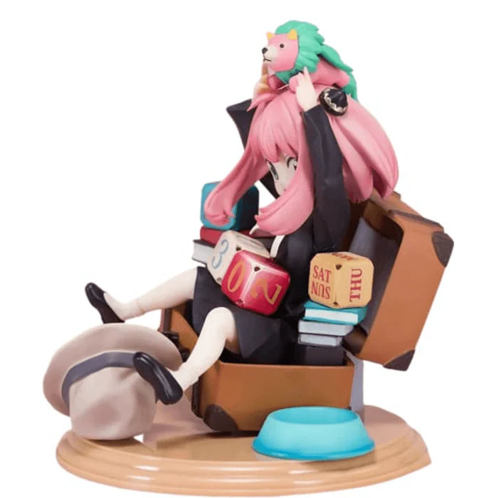 Figurine Spy x Family - Anya-MANGA SHOP-Manga Shop