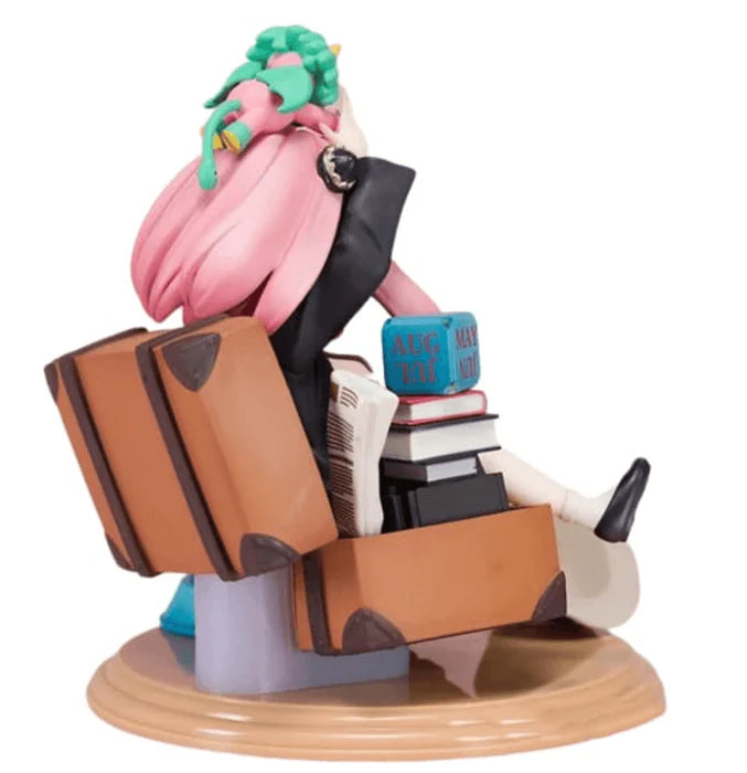 Figurine Spy x Family - Anya-MANGA SHOP-Manga Shop