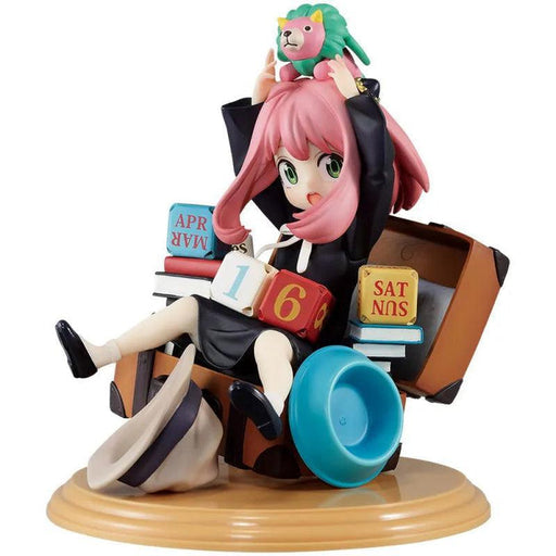 Figurine Spy x Family - Anya-MANGA SHOP-Manga Shop