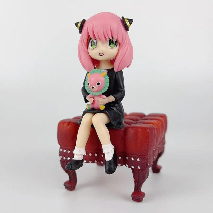 Figurine Spy x Family - Anya x Yor-MANGA SHOP-Manga Shop