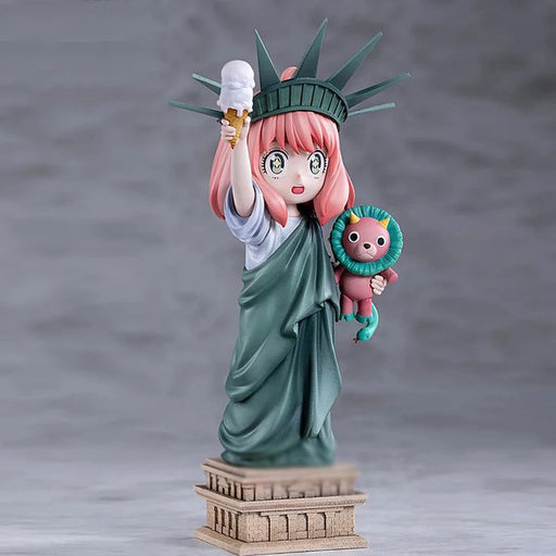 Figurine Spy x Family - Liberty Anya Forger-MANGA SHOP-Manga Shop