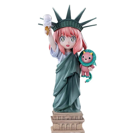 Figurine Spy x Family - Liberty Anya Forger-MANGA SHOP-Manga Shop