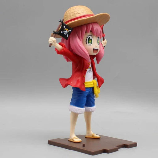 Figurine Spy x Family - Monkey D Anya-MANGA SHOP-Manga Shop
