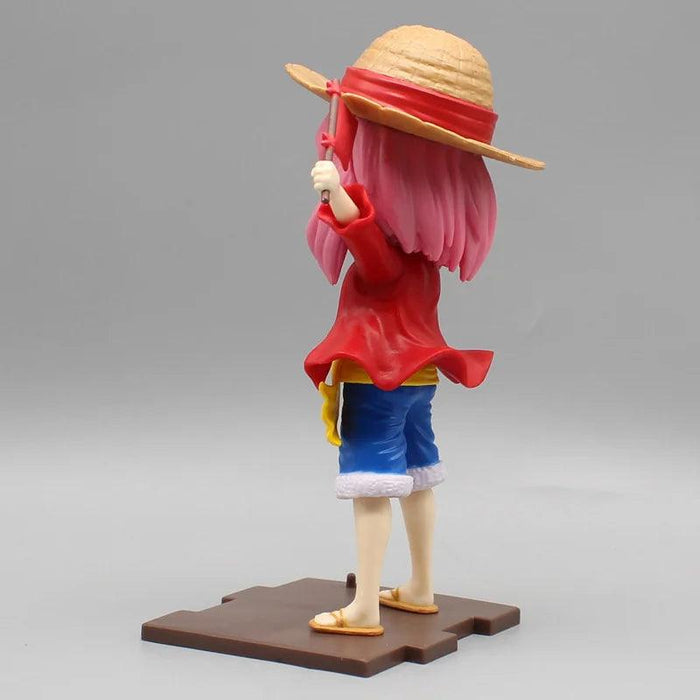 Figurine Spy x Family - Monkey D Anya-MANGA SHOP-Manga Shop