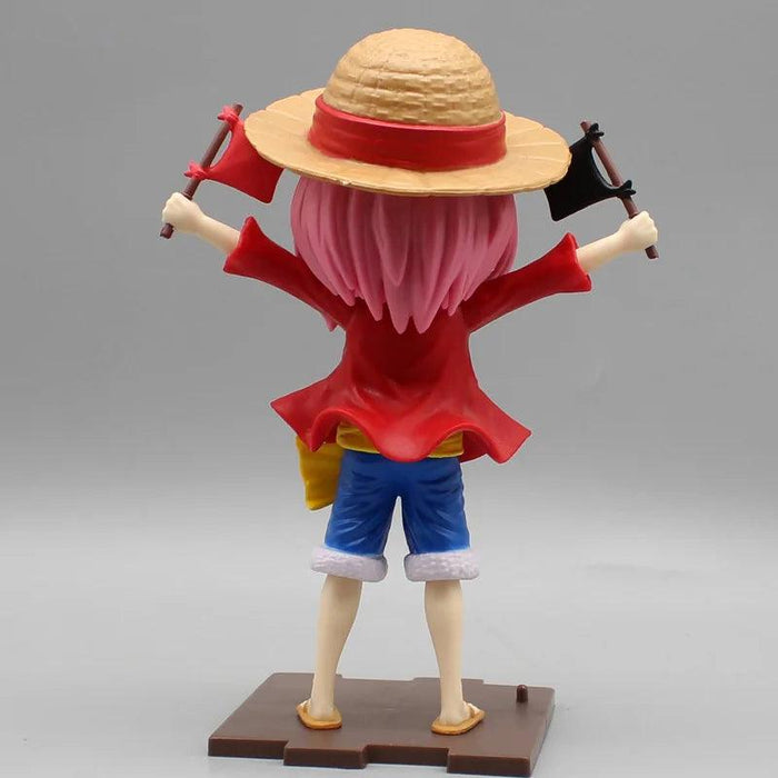 Figurine Spy x Family - Monkey D Anya-MANGA SHOP-Manga Shop