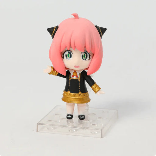 Figurine Spy x Family - Nendoroid Anya Forger-MANGA SHOP-Manga Shop