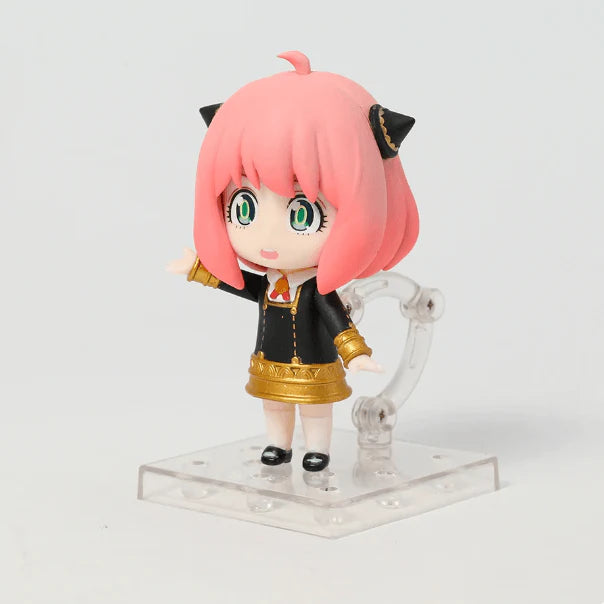 Figurine Spy x Family - Nendoroid Anya Forger-MANGA SHOP-Manga Shop