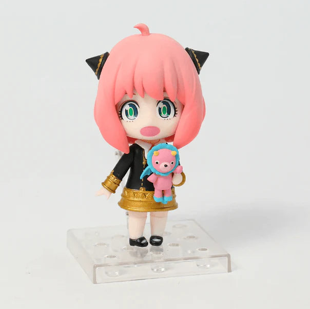 Figurine Spy x Family - Nendoroid Anya Forger-MANGA SHOP-Manga Shop