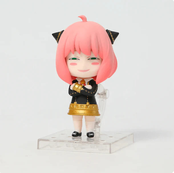 Figurine Spy x Family - Nendoroid Anya Forger-MANGA SHOP-Manga Shop