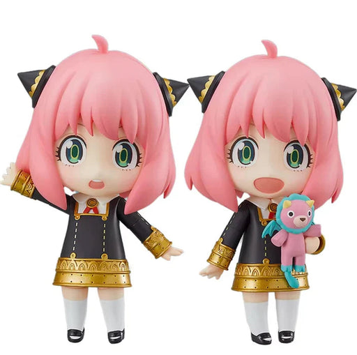 Figurine Spy x Family - Nendoroid Anya Forger-MANGA SHOP-Manga Shop