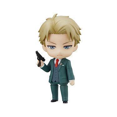 Figurine Spy x Family - Nendoroid Loid Forger-MANGA SHOP-Manga Shop