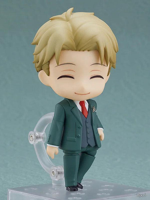 Figurine Spy x Family - Nendoroid Loid Forger-MANGA SHOP-Manga Shop