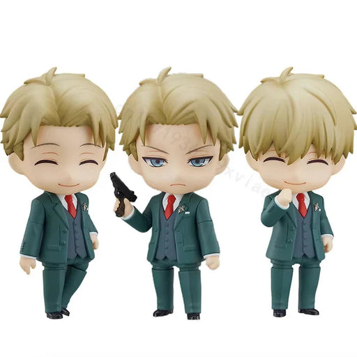 Figurine Spy x Family - Nendoroid Loid Forger-MANGA SHOP-Manga Shop