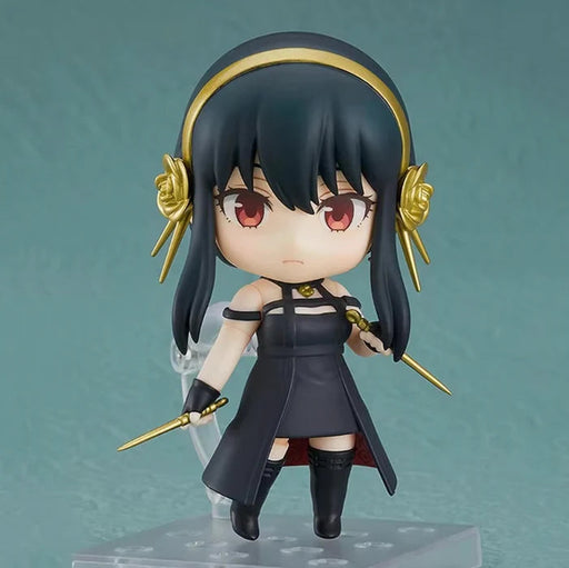 Figurine Spy x Family - Nendoroid Yor-MANGA SHOP-Manga Shop