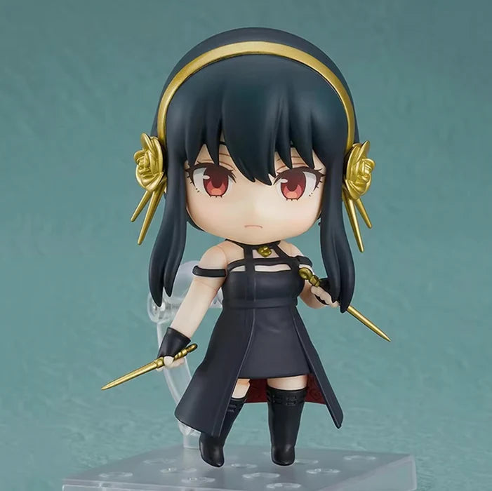 Figurine Spy x Family - Nendoroid Yor-MANGA SHOP-Manga Shop