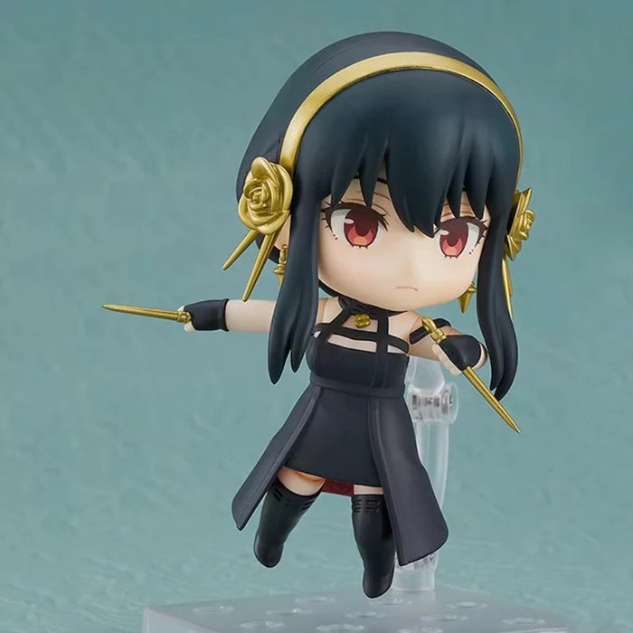 Figurine Spy x Family - Nendoroid Yor-MANGA SHOP-Manga Shop