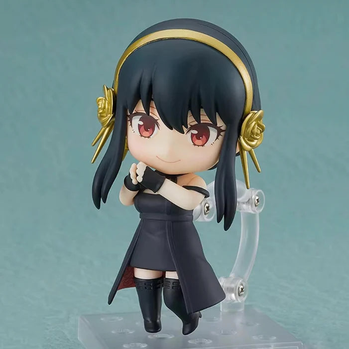 Figurine Spy x Family - Nendoroid Yor-MANGA SHOP-Manga Shop