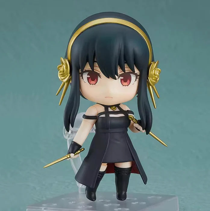 Figurine Spy x Family - Nendoroid Yor-MANGA SHOP-Manga Shop
