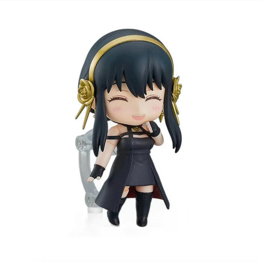 Figurine Spy x Family - Nendoroid Yor-MANGA SHOP-Manga Shop