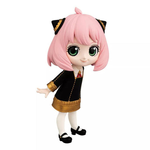 Figurine Spy x Family - Q Version-MANGA SHOP-Anya-Manga Shop