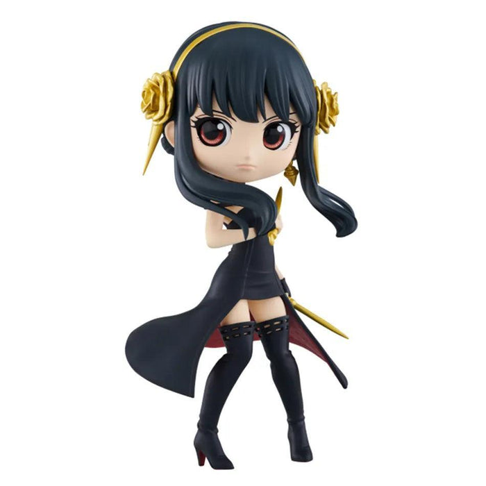 Figurine Spy x Family - Q Version-MANGA SHOP-Yor-Manga Shop
