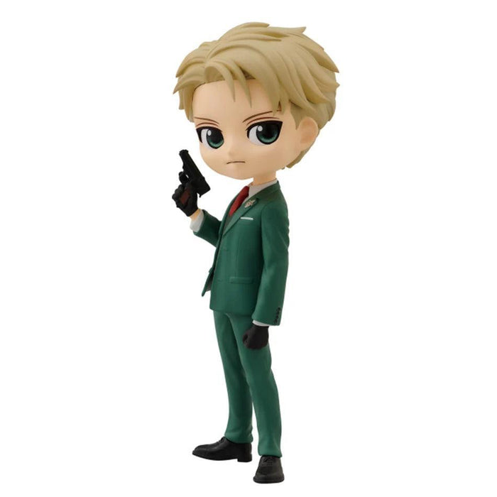Figurine Spy x Family - Q Version-MANGA SHOP-Loid-Manga Shop