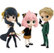 Figurine Spy x Family - Q Version-MANGA SHOP-Manga Shop