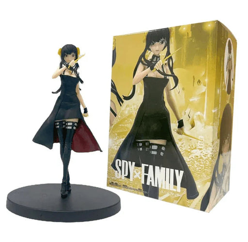 Figurine Spy x Family - Yor Forger-MANGA SHOP-Manga Shop