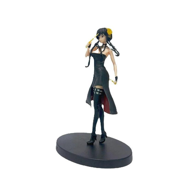 Figurine Spy x Family - Yor Forger-MANGA SHOP-Manga Shop