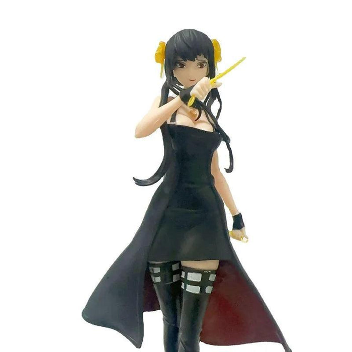 Figurine Spy x Family - Yor Forger-MANGA SHOP-Manga Shop